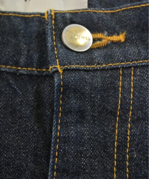 WEWILL（ウィーウィル）デニムパンツ 紺 サイズ:2(M位) メンズ/2200514422192
