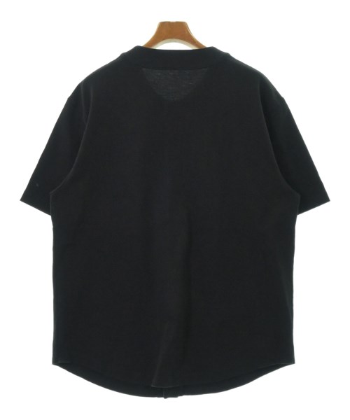 WEWILL（ウィーウィル）Tシャツ・カットソー 黒 サイズ:3(L位) メンズ/2200479668048