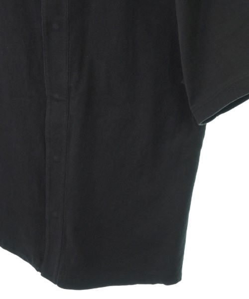 WEWILL（ウィーウィル）Tシャツ・カットソー 黒 サイズ:3(L位) メンズ/2200479668048