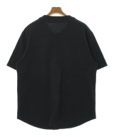 WEWILL（ウィーウィル）Tシャツ・カットソー 黒 サイズ:3(L位) メンズ/2200479668048