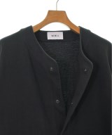 WEWILL（ウィーウィル）Tシャツ・カットソー 黒 サイズ:3(L位) メンズ/2200479668048
