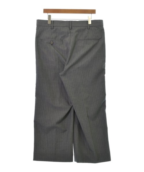 WEWILL（ウィーウィル）スラックス グレー サイズ:-(XL位) メンズ/2200480130046