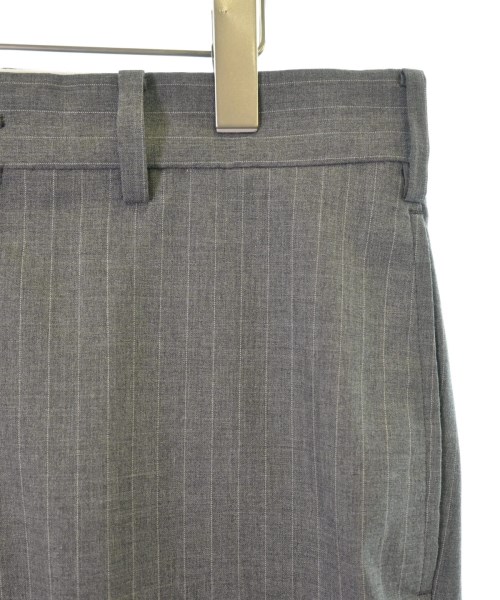 WEWILL（ウィーウィル）スラックス グレー サイズ:-(XL位) メンズ/2200480130046