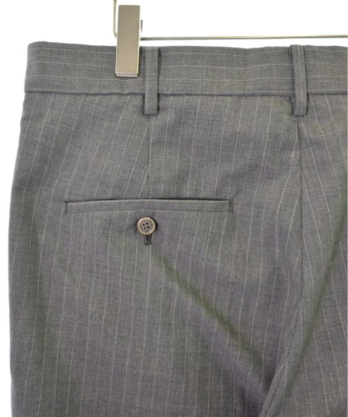 WEWILL（ウィーウィル）スラックス グレー サイズ:-(XL位) メンズ/2200480130046