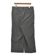 WEWILL（ウィーウィル）スラックス グレー サイズ:-(XL位) メンズ/2200480130046