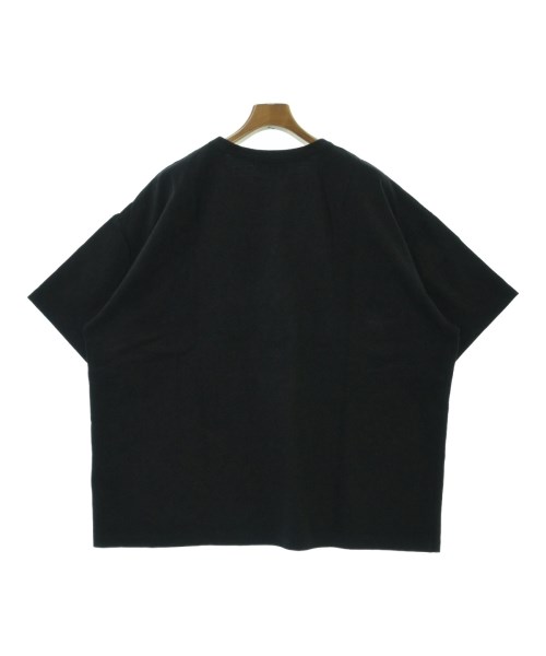 WEWILL（ウィーウィル）Tシャツ・カットソー 黒 サイズ:2(M位) メンズ/2200501551058