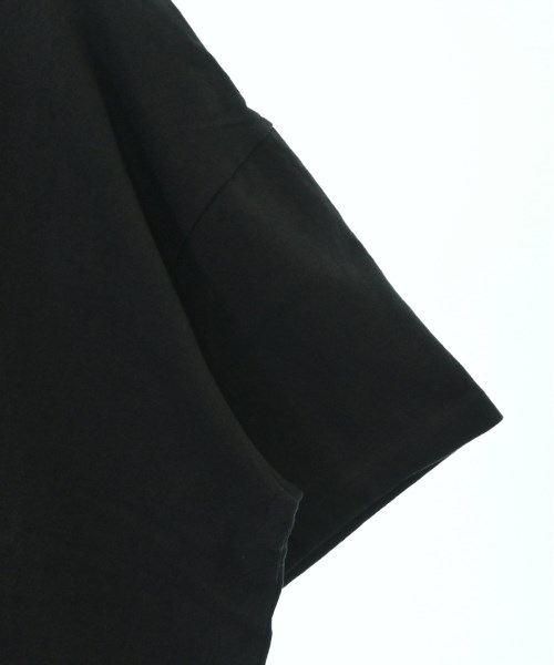 WEWILL（ウィーウィル）Tシャツ・カットソー 黒 サイズ:2(M位) メンズ/2200501551058