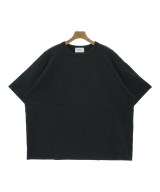 WEWILL（ウィーウィル）Tシャツ・カットソー 黒 サイズ:2(M位) メンズ/2200501551058
