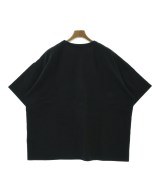WEWILL（ウィーウィル）Tシャツ・カットソー 黒 サイズ:2(M位) メンズ/2200501551058
