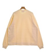 WEWILL（ウィーウィル）Tシャツ・カットソー 白 サイズ:2(M位) メンズ/2200501551089