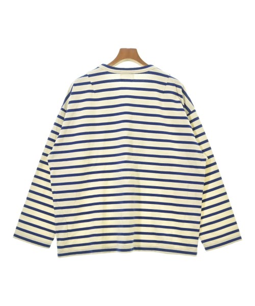 WEWILL（ウィーウィル）Tシャツ・カットソー 白 サイズ:2(M位) メンズ/2200632647392