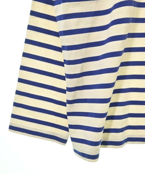 WEWILL（ウィーウィル）Tシャツ・カットソー 白 サイズ:2(M位) メンズ/2200632647392