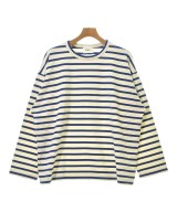 WEWILL（ウィーウィル）Tシャツ・カットソー 白 サイズ:2(M位) メンズ/2200632647392