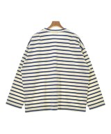 WEWILL（ウィーウィル）Tシャツ・カットソー 白 サイズ:2(M位) メンズ/2200632647392