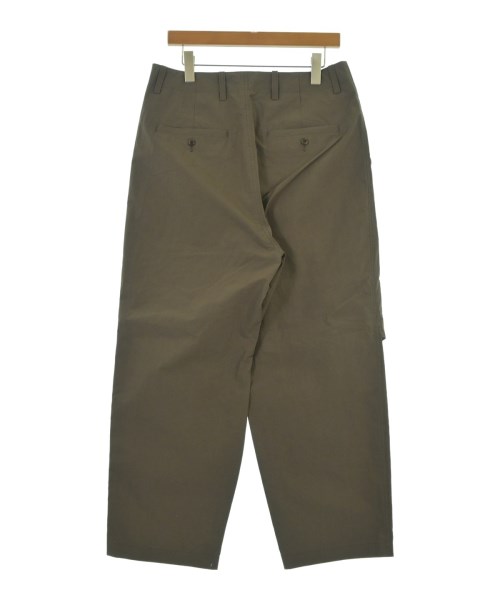 WEWILL（ウィーウィル）その他 茶 サイズ:2(M位) メンズ/2200636063020