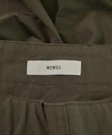 WEWILL（ウィーウィル）その他 茶 サイズ:2(M位) メンズ/2200636063020