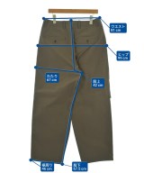 WEWILL（ウィーウィル）その他 茶 サイズ:2(M位) メンズ/2200636063020