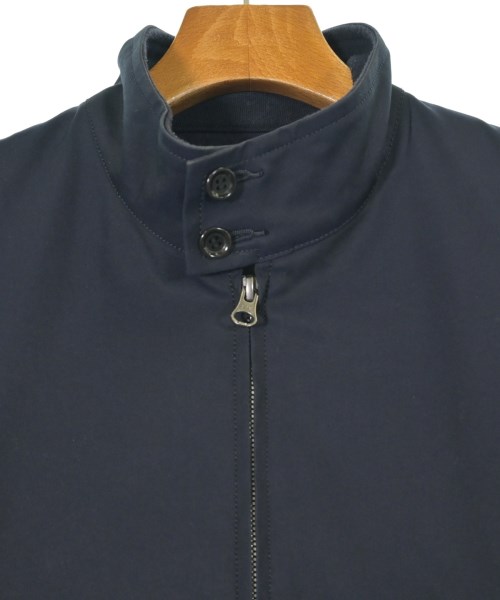 WEWILL（ウィーウィル）その他 紺 サイズ:1(S位) メンズ/2200636063044