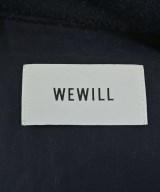 WEWILL（ウィーウィル）その他 紺 サイズ:1(S位) メンズ/2200636063044