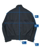 WEWILL（ウィーウィル）その他 紺 サイズ:1(S位) メンズ/2200636063044