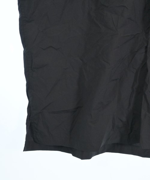 WEWILL（ウィーウィル）カジュアルシャツ 黒 サイズ:3(L位) メンズ/2200640684242