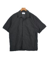 WEWILL（ウィーウィル）カジュアルシャツ 黒 サイズ:3(L位) メンズ/2200640684242
