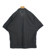 WEWILL（ウィーウィル）カジュアルシャツ 黒 サイズ:3(L位) メンズ/2200640684242