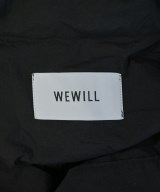 WEWILL（ウィーウィル）カジュアルシャツ 黒 サイズ:3(L位) メンズ/2200640684242