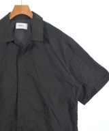 WEWILL（ウィーウィル）カジュアルシャツ 黒 サイズ:3(L位) メンズ/2200640684242