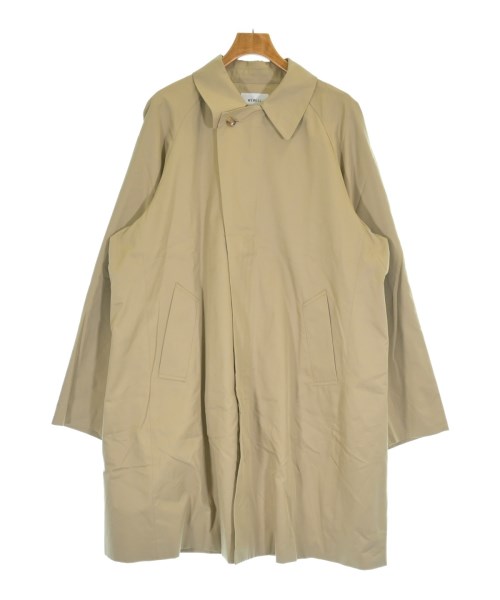 ウィーウィル(WEWILL)のWEWILL ステンカラーコート
