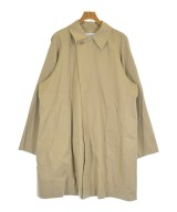 WEWILL（ウィーウィル）ステンカラーコート ベージュ サイズ:-(XXL位) メンズ/2200641328015