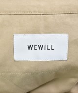 WEWILL（ウィーウィル）ステンカラーコート ベージュ サイズ:-(XXL位) メンズ/2200641328015