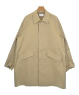 WEWILL（ウィーウィル）ステンカラーコート ベージュ サイズ:3(L位) メンズ/2200641328022