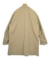 WEWILL（ウィーウィル）ステンカラーコート ベージュ サイズ:3(L位) メンズ/2200641328022