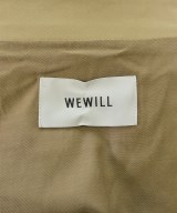 WEWILL（ウィーウィル）ステンカラーコート ベージュ サイズ:3(L位) メンズ/2200641328022