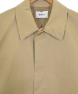 WEWILL（ウィーウィル）ステンカラーコート ベージュ サイズ:3(L位) メンズ/2200641328022