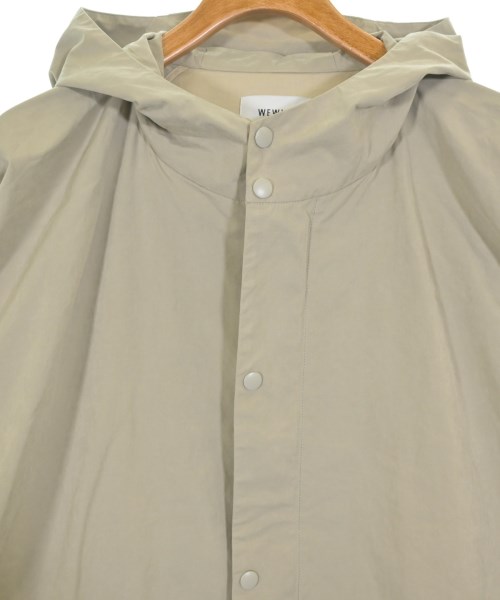 WEWILL（ウィーウィル）その他 グレー サイズ:-(XXL位) メンズ/2200641328039