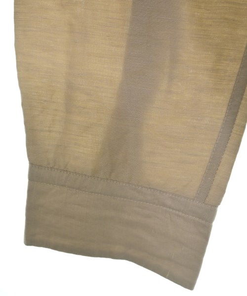 WEWILL（ウィーウィル）その他 ベージュ サイズ:2(M位) メンズ/2200641328046