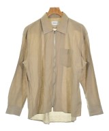 WEWILL（ウィーウィル）その他 ベージュ サイズ:2(M位) メンズ/2200641328046