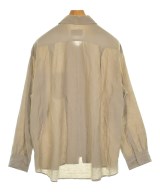 WEWILL（ウィーウィル）その他 ベージュ サイズ:2(M位) メンズ/2200641328046