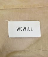 WEWILL（ウィーウィル）その他 ベージュ サイズ:2(M位) メンズ/2200641328046