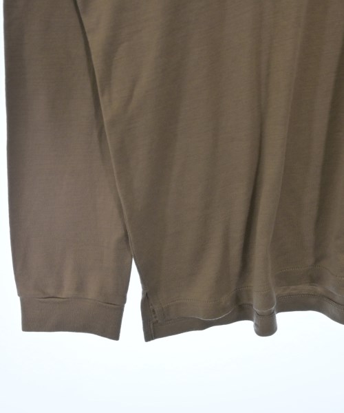 WEWILL（ウィーウィル）スウェット 茶 サイズ:3(L位) メンズ/2200641328053