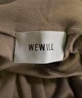 WEWILL（ウィーウィル）スウェット 茶 サイズ:3(L位) メンズ/2200641328053