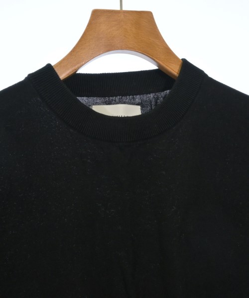 WEWILL（ウィーウィル）ニット・セーター 黒 サイズ:-(M位) メンズ/2200641328060