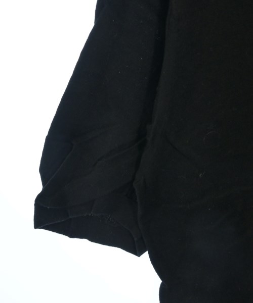 WEWILL（ウィーウィル）ニット・セーター 黒 サイズ:-(M位) メンズ/2200641328060