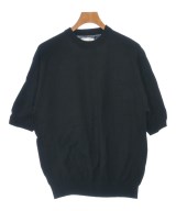 WEWILL（ウィーウィル）ニット・セーター 黒 サイズ:-(M位) メンズ/2200641328060