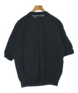 WEWILL（ウィーウィル）ニット・セーター 黒 サイズ:-(M位) メンズ/2200641328060