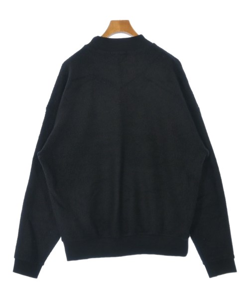 WEWILL（ウィーウィル）スウェット 黒 サイズ:-(XXL位) メンズ/2200641328077