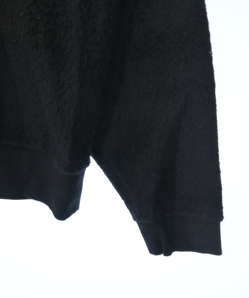 WEWILL（ウィーウィル）スウェット 黒 サイズ:-(XXL位) メンズ/2200641328077