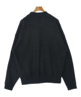 WEWILL（ウィーウィル）スウェット 黒 サイズ:-(XXL位) メンズ/2200641328077